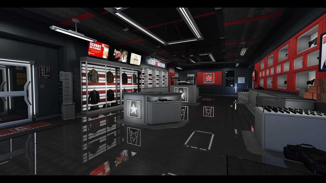 FiveStar Roleplay 3