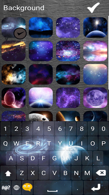 Flash Keyboard 2
