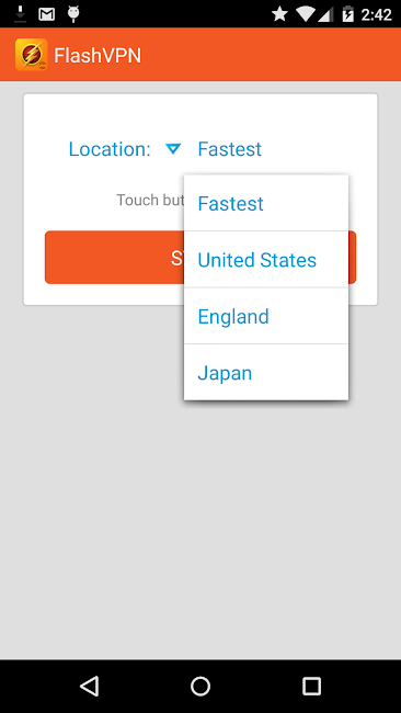 FlashVPN 2