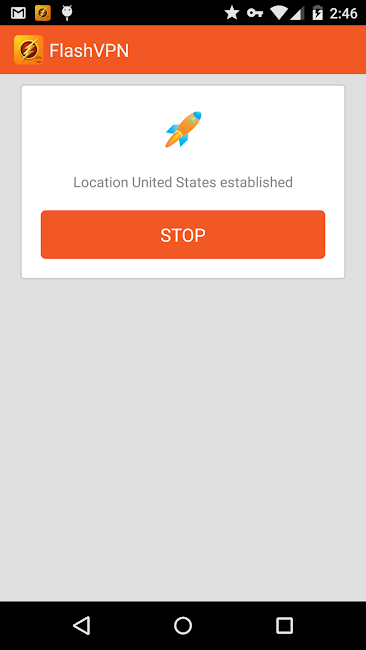 FlashVPN 4