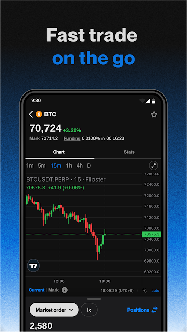 Flipster 2