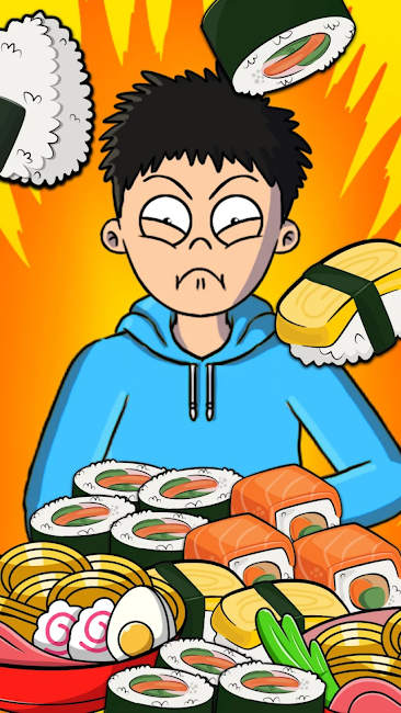 Food Fighter Clicker 6