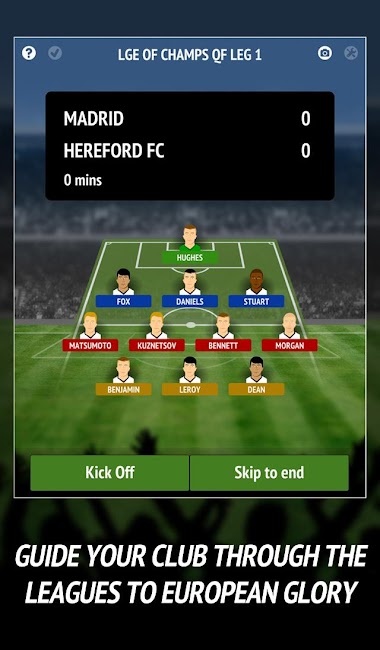 Football Chairman Pro 2