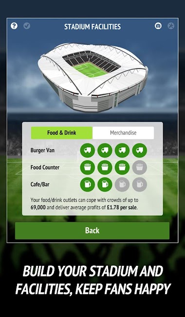 Football Chairman Pro 3