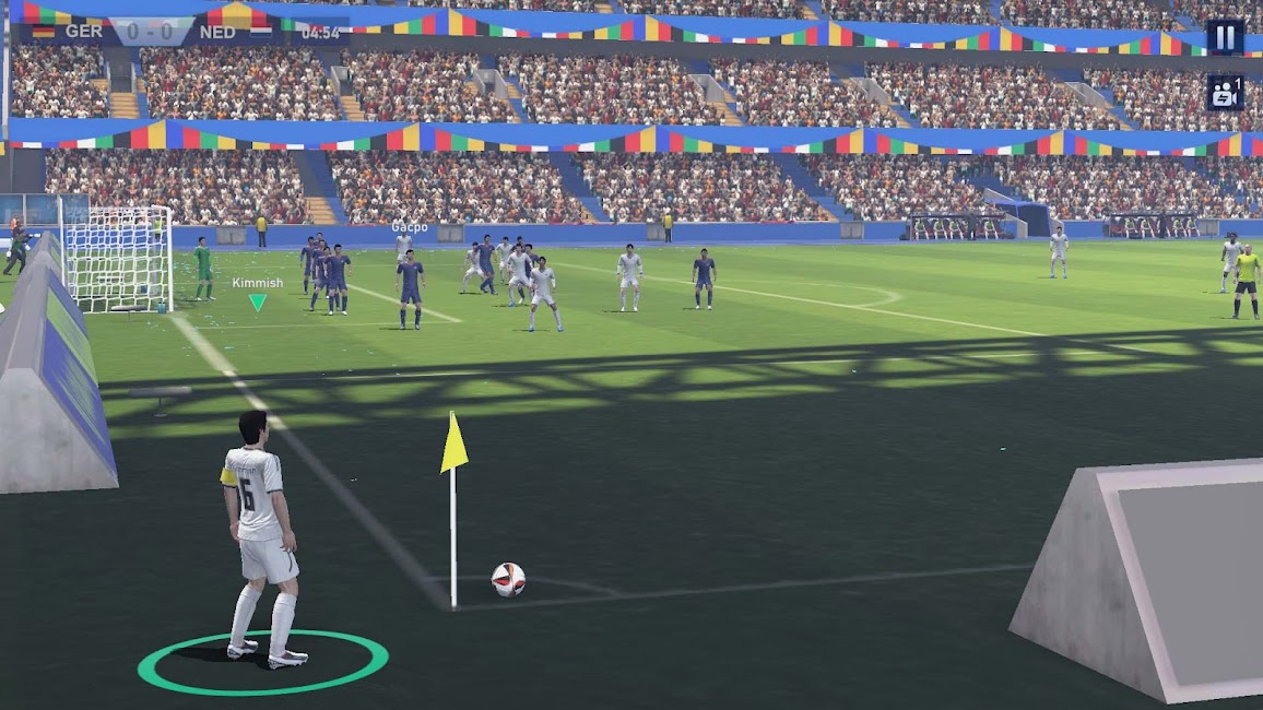 Football League 2025 5