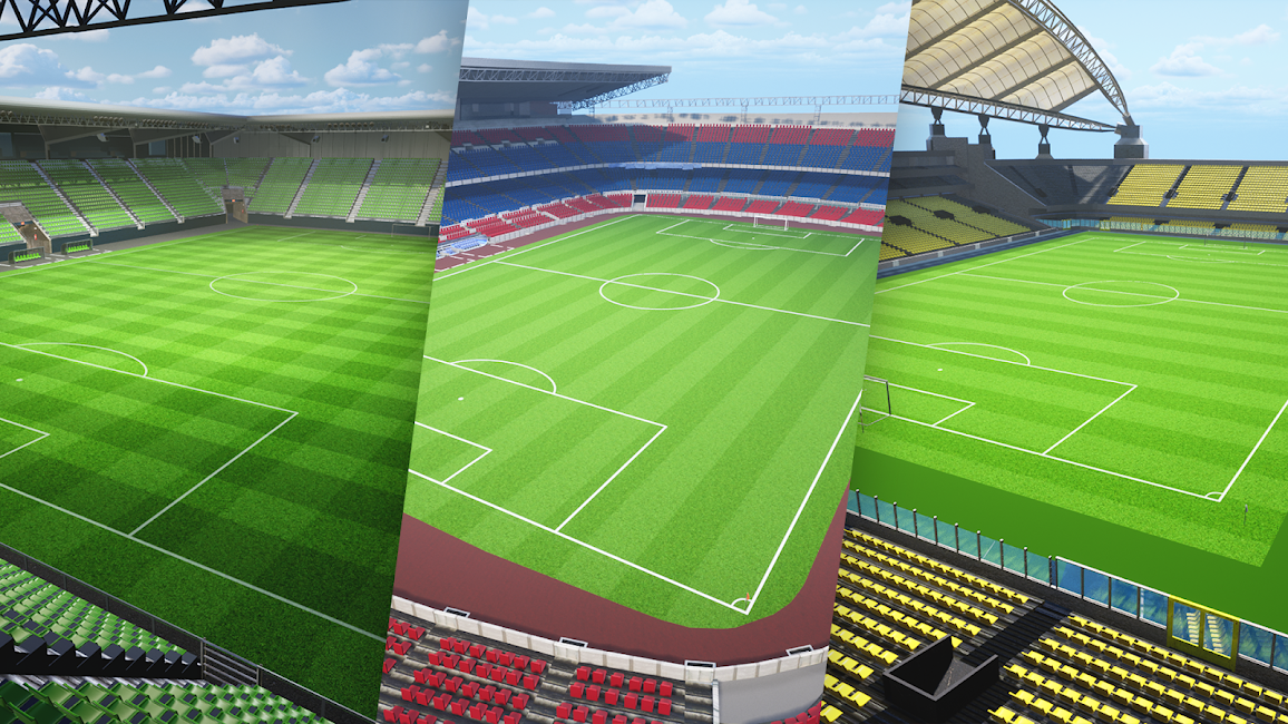 Football League 2025 6