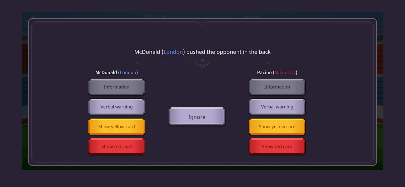 Football Referee Simulator 4