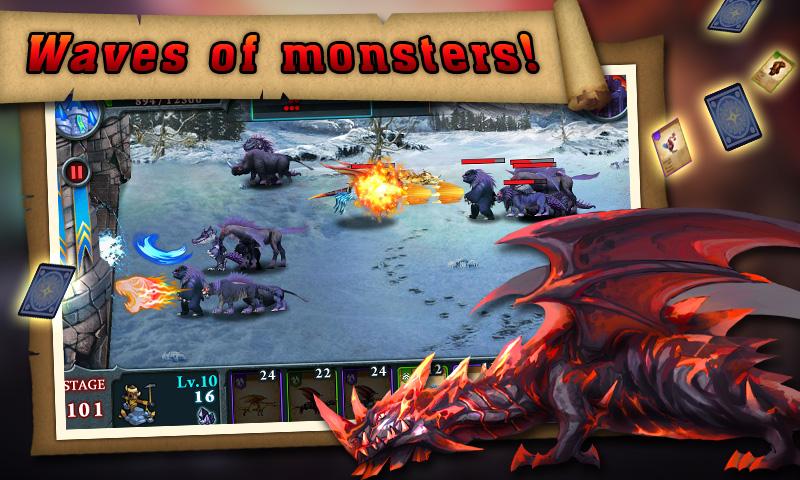 Fort Conquer 3