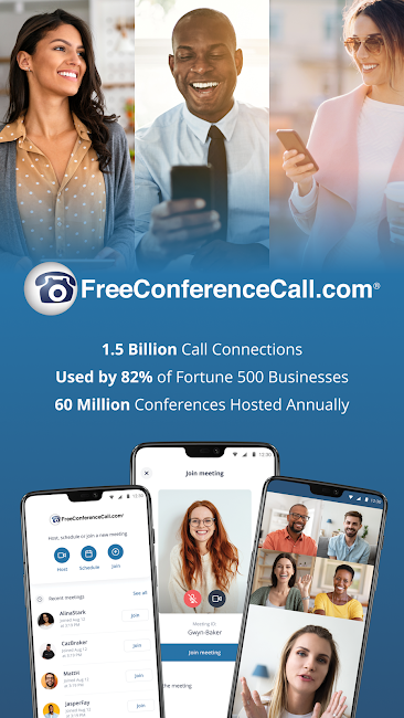 Free Conference Call 1