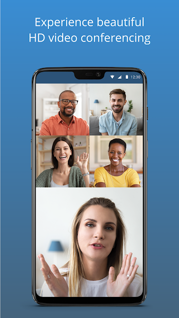 Free Conference Call 2