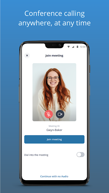 Free Conference Call 3
