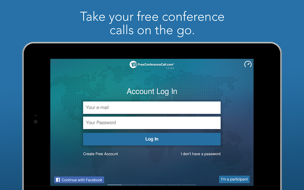 Free Conference Call 6