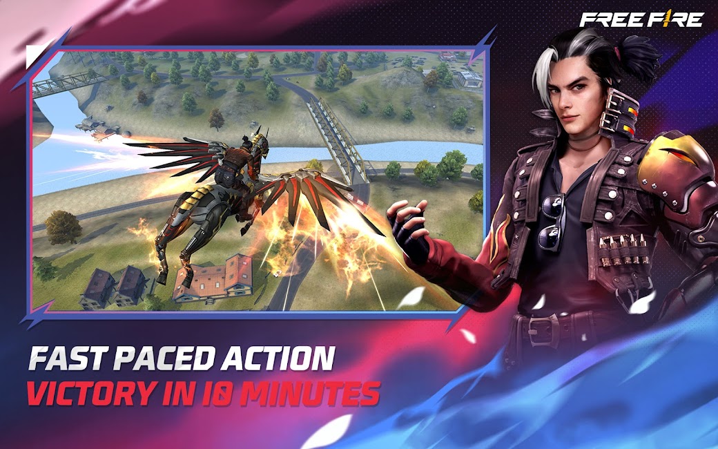 Free Fire 3