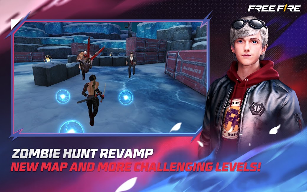 Free Fire 6