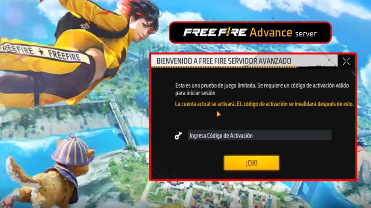 Free Fire Avanzado 1