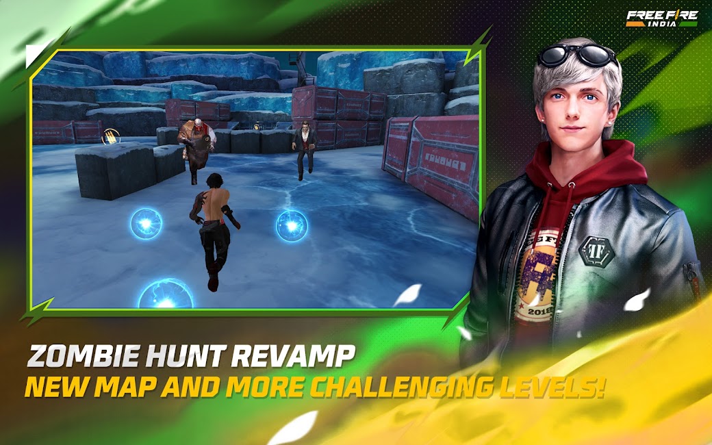 Free Fire India 6