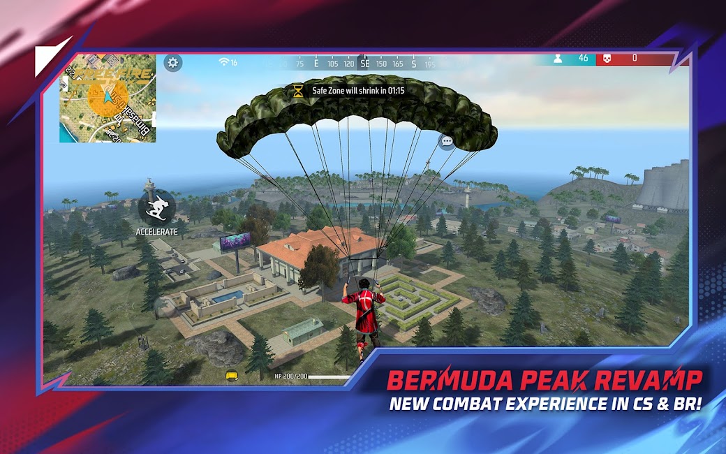 Free Fire MAX 6
