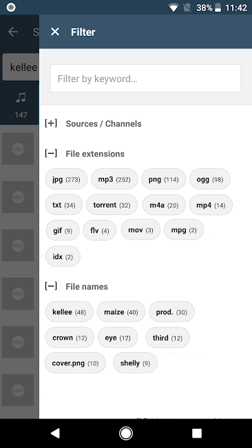 FrostWire 3
