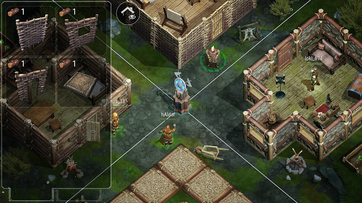 Frostborn 3