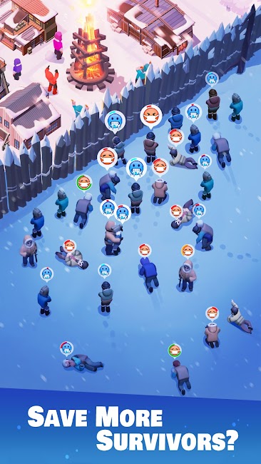 Frozen City 2
