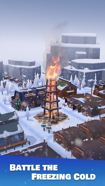 Frozen City 4