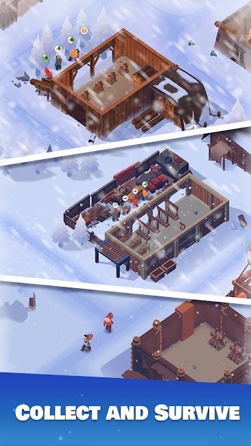 Frozen City 5