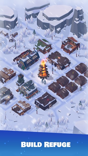 Frozen City 6
