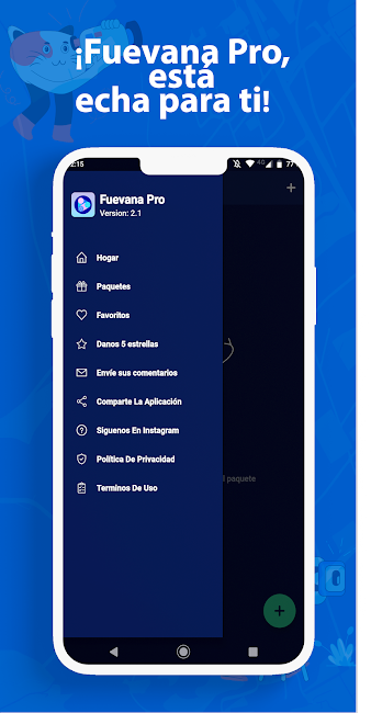 Fuevana Pro 1