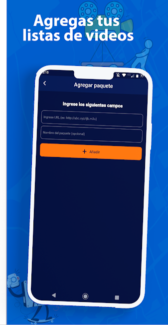 Fuevana Pro 4