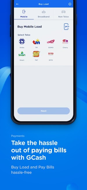 GCash 4