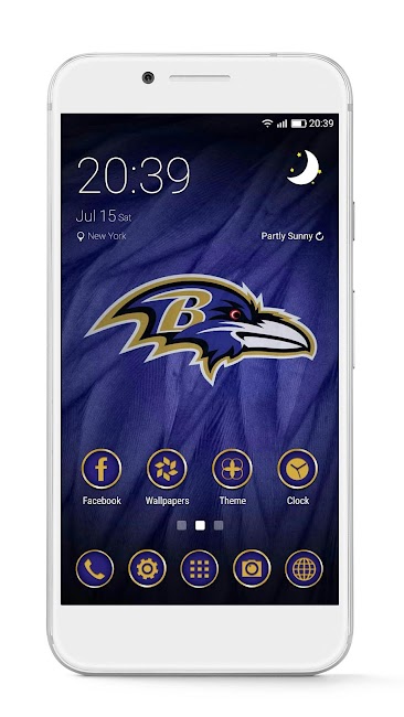 GO Launcher 2