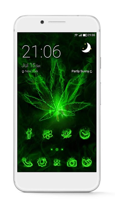 GO Launcher 3