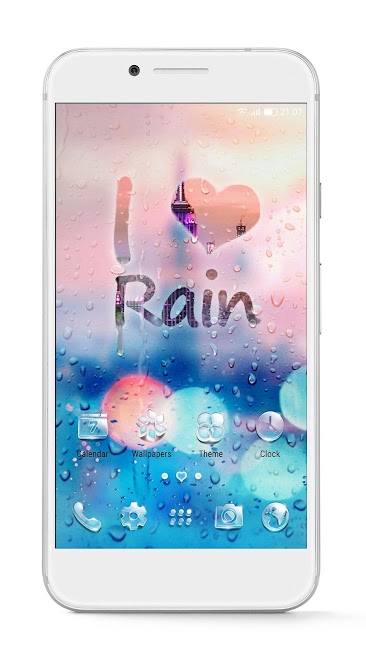 GO Launcher 4