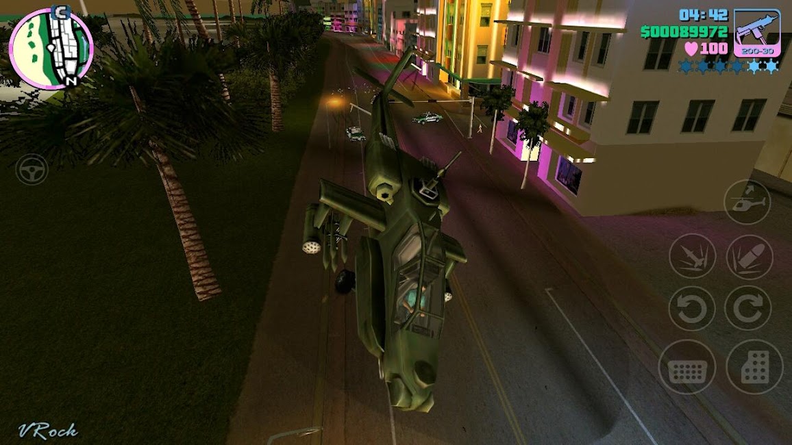 GTA Vice City 3