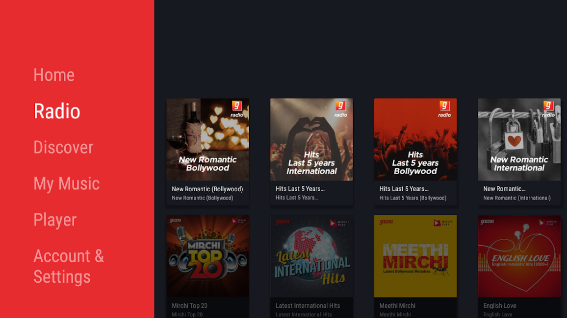 Gaana 2