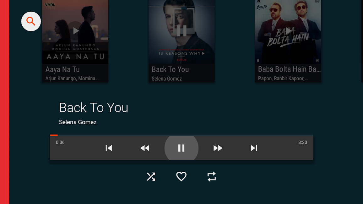 Gaana 5