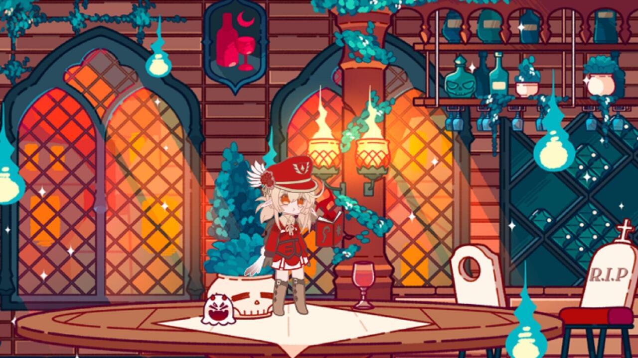 Gacha Glitch 1