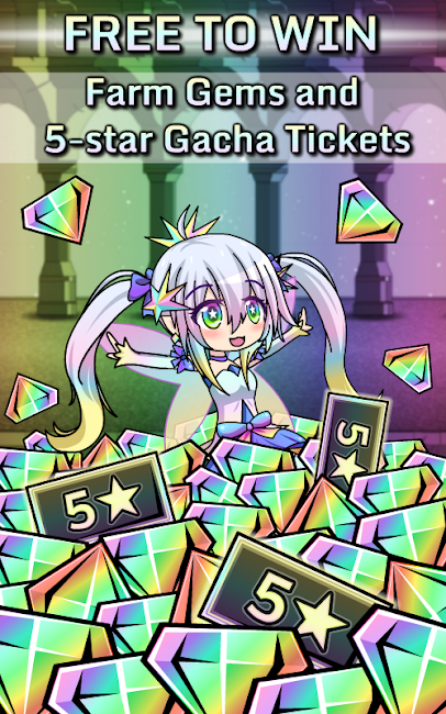 Gacha World 2