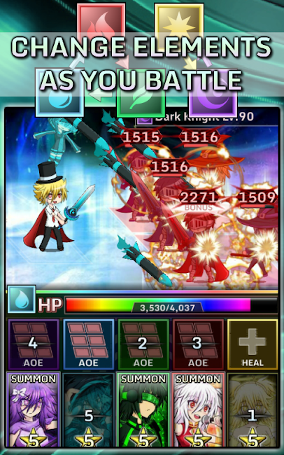 Gacha World 4