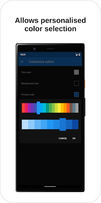 Gallery for Lollipop 5