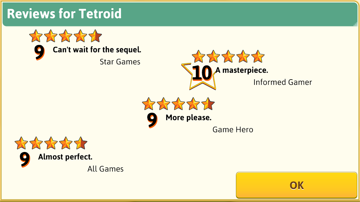 Game Dev Tycoon 4