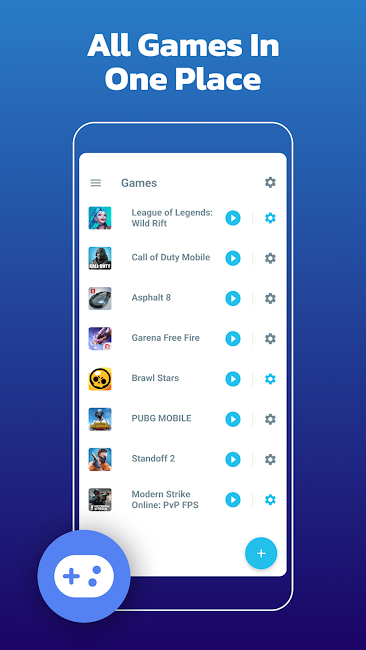 Game Mode 4