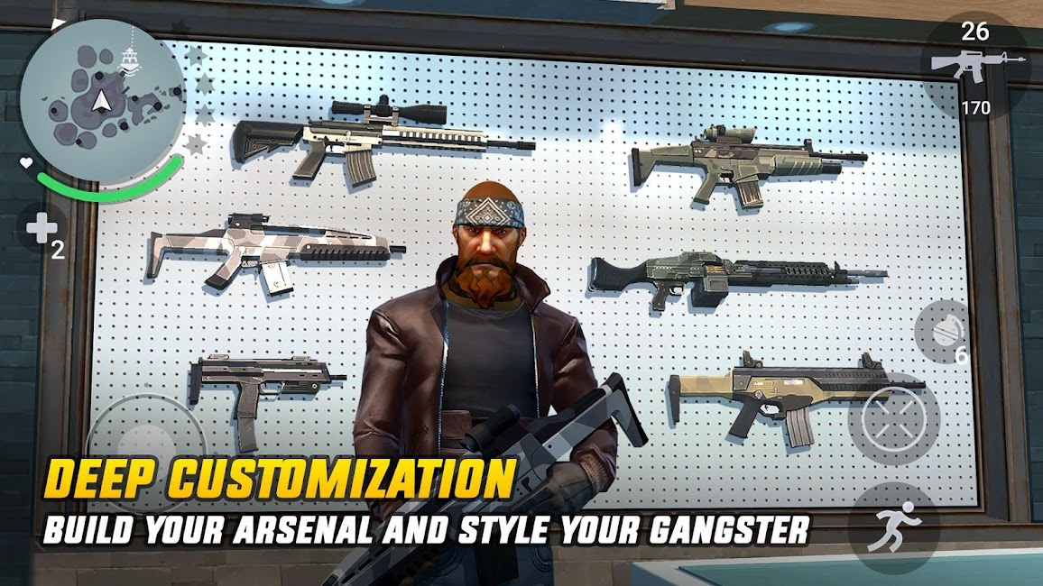 Gangstar New Orleans 6