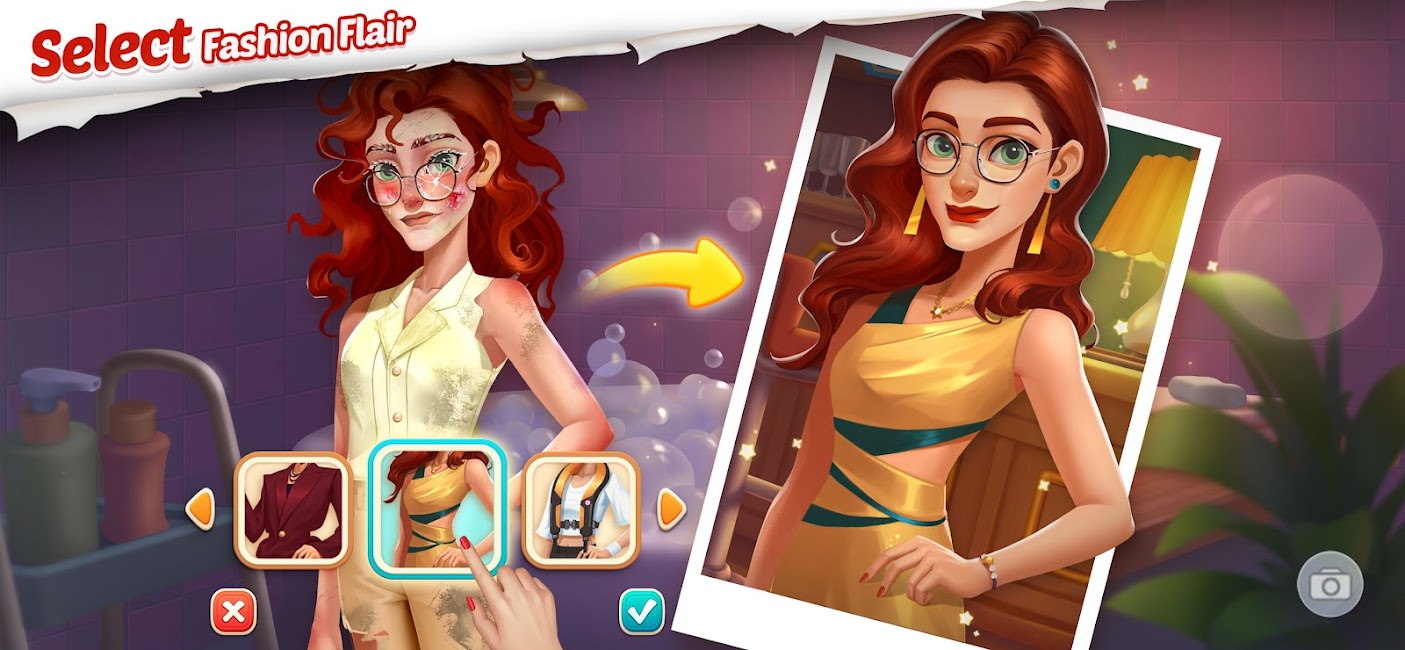Garden Affairs 2