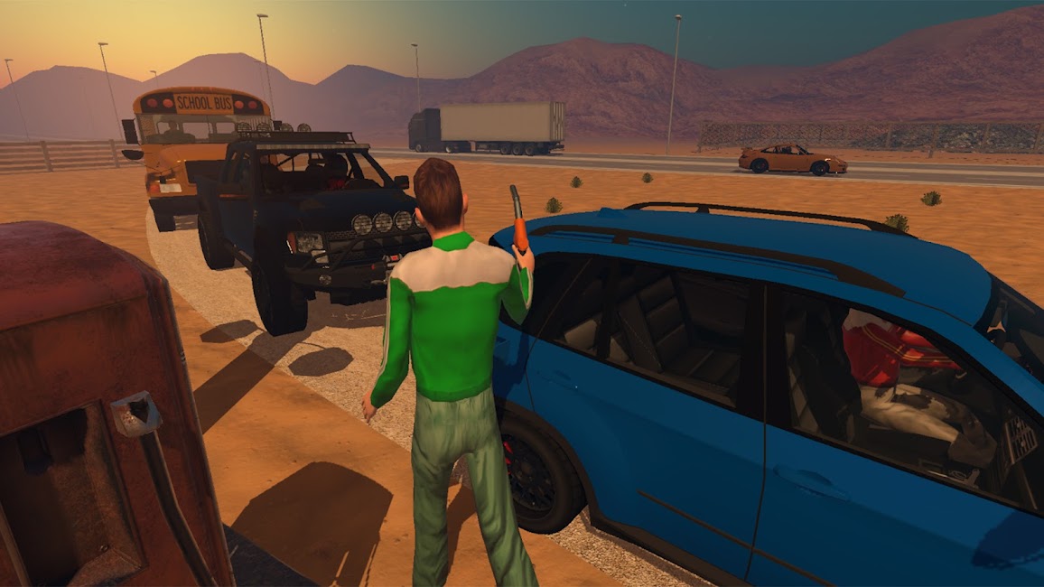 Gas Station Simulator 1