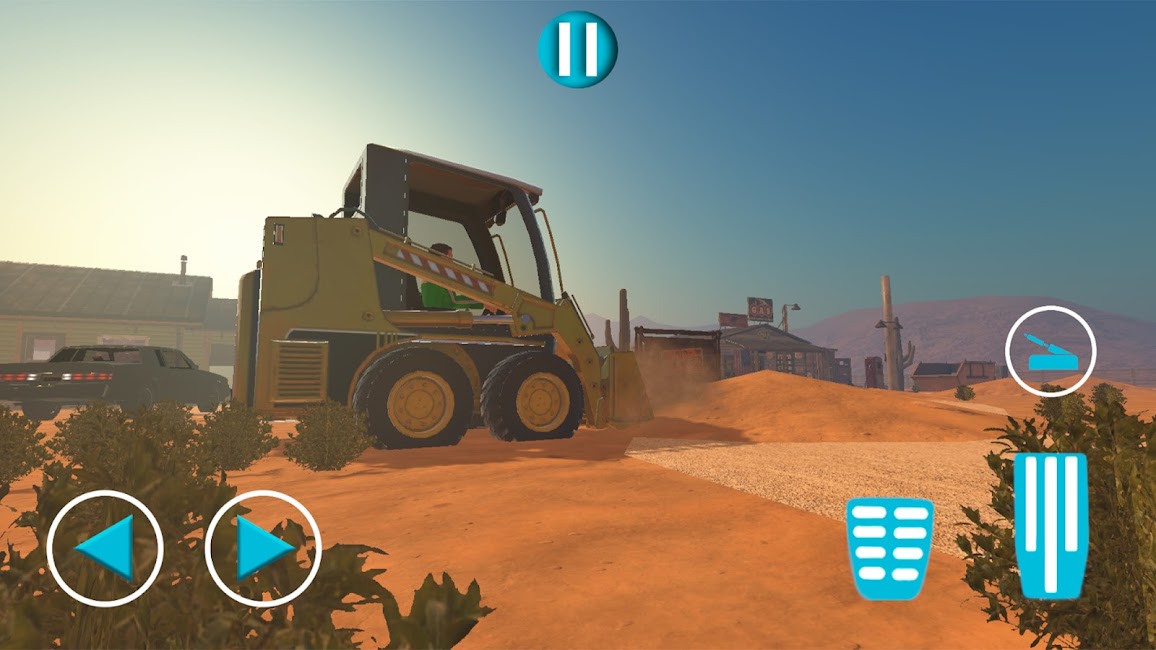 Gas Station Simulator 2