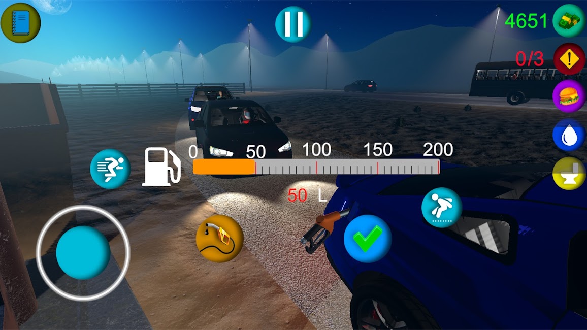 Gas Station Simulator 3