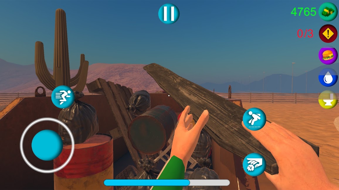 Gas Station Simulator 4