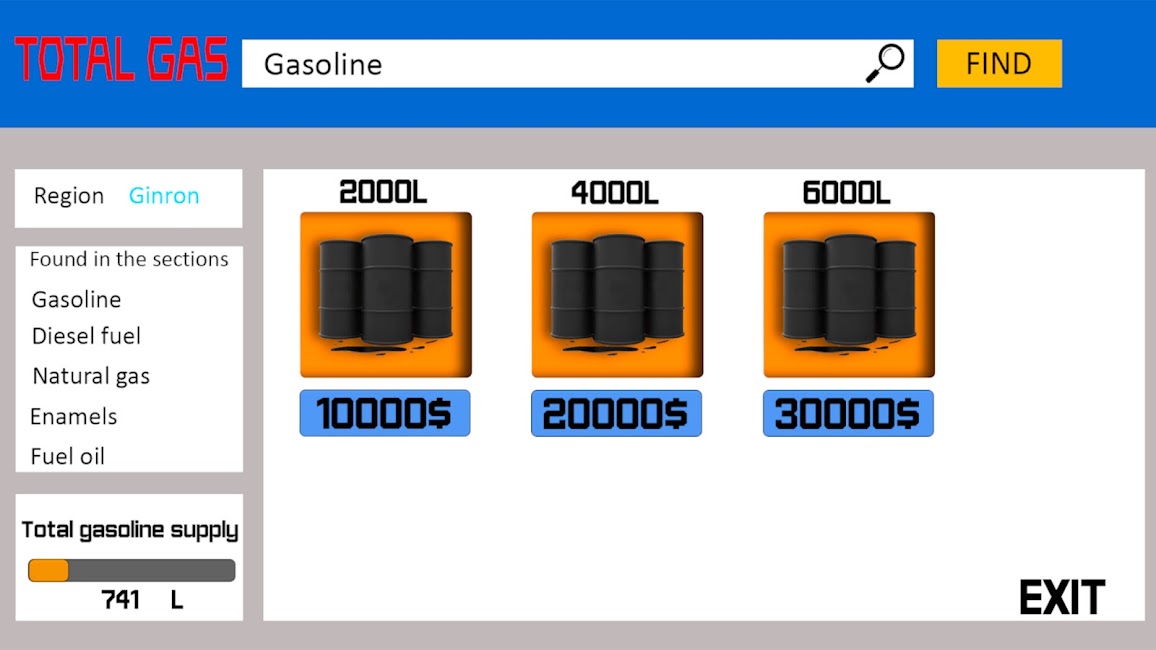 Gas Station Simulator 5