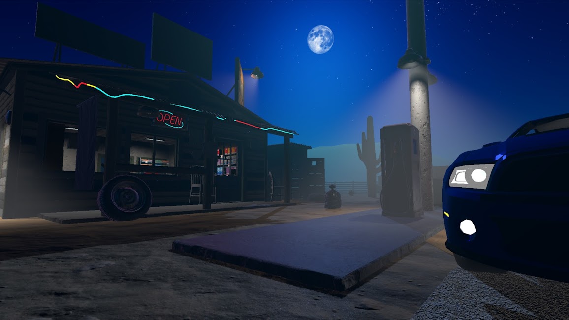 Gas Station Simulator 6